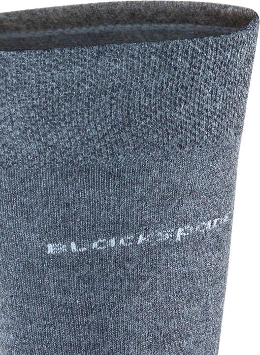 Immagine prodotto Blackspade Calzini per il tempo libero Calzini classici (confezione da 4, 40 - 44)