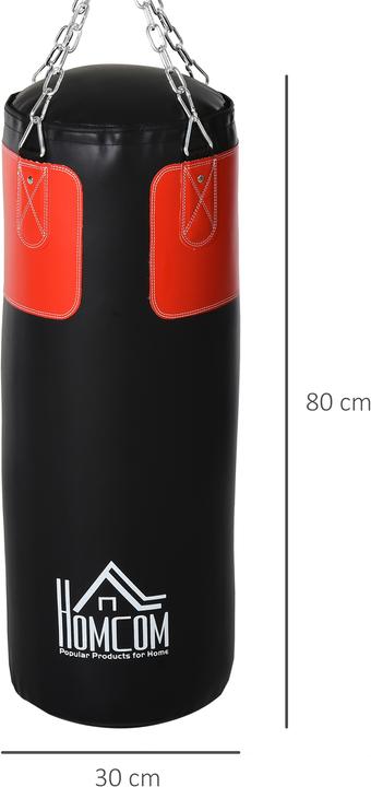 Produktbild Jamb Boxsack-Set (70 cm, 16 kg)