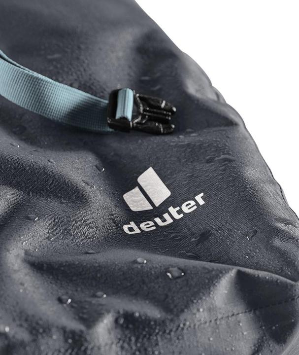 Actual product image Deuter Weybridge 20+5 (20 l, Luggage carrier bag)
