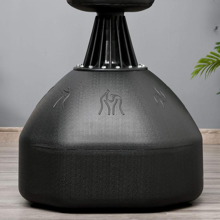 Actual product image Jamb Boxing dummy 180cm (64 cm, 22 kg)