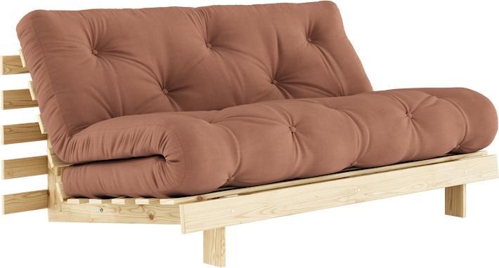 Image du produit Karup Design Roots (Canapé-lit, 3 places)