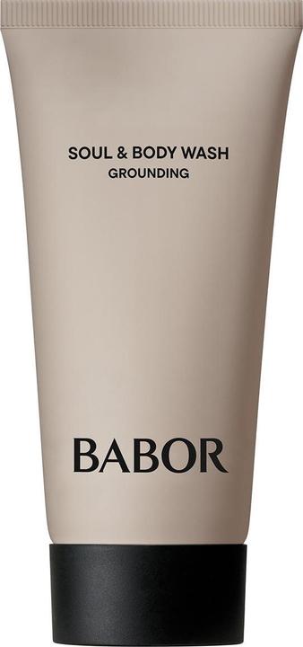 Image du produit Babor BODY - Coffret cadeau Soul & Body (Set soin du corps)