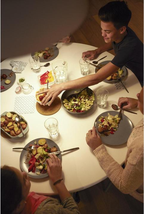 Produktbild Philips Lampe (GU5.3, 2.90 W, 230 lm, 1 x, F)