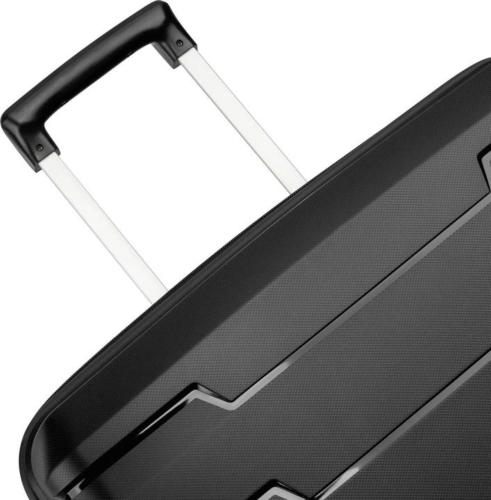 Actual product image Roncato Skyline 2.0 4-wheel cabin trolley 55 cm with stretch fold (40 l)