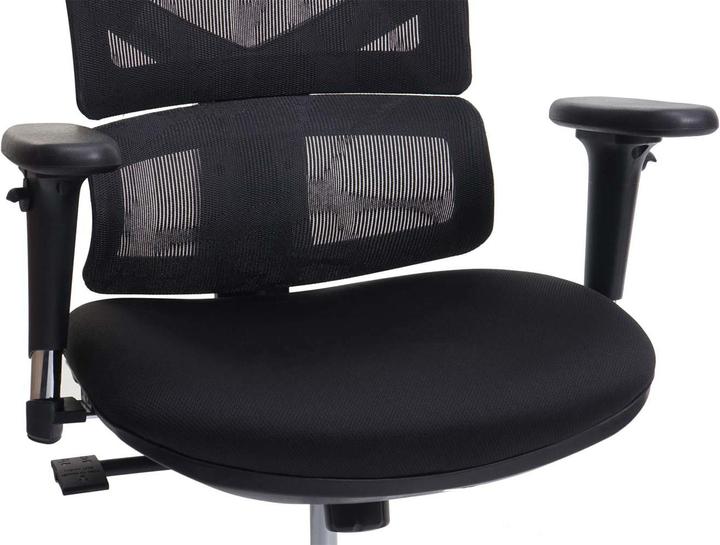 Produktbild Sihoo Bürostuhl mit Lendenwirbelstütze