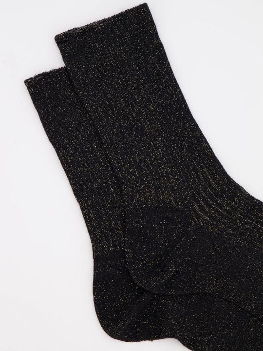 Immagine prodotto Bleu Foret Socken goldfarben (36 - 41)