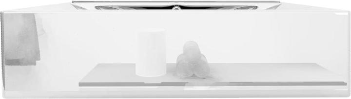 Produktbild vidaXL Becken (460 mm, 600 mm)