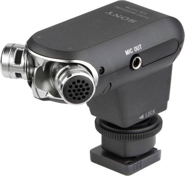 Produktbild Sony Ecm-Xyst1m
