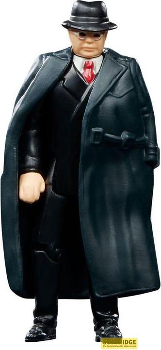Produktbild Hasbro Indiana Jones Retro Collection Actionfigur Toht (Jäger des verlorenen Schatzes) 10 cm