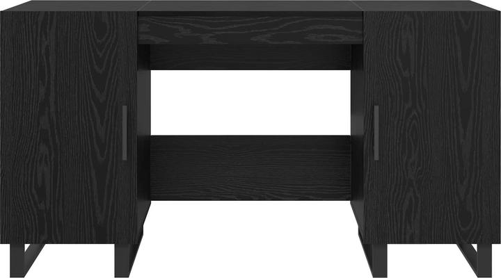 Image du produit vidaXL Computertisch (50 x 140 x 75 cm)