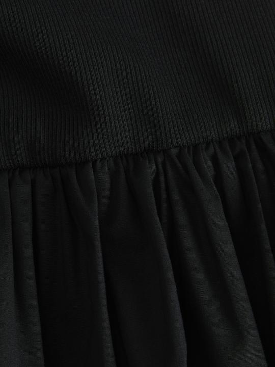 Immagine prodotto JJXX Jxforest Str Sl Balloon Dress Jrs Ln (XL)