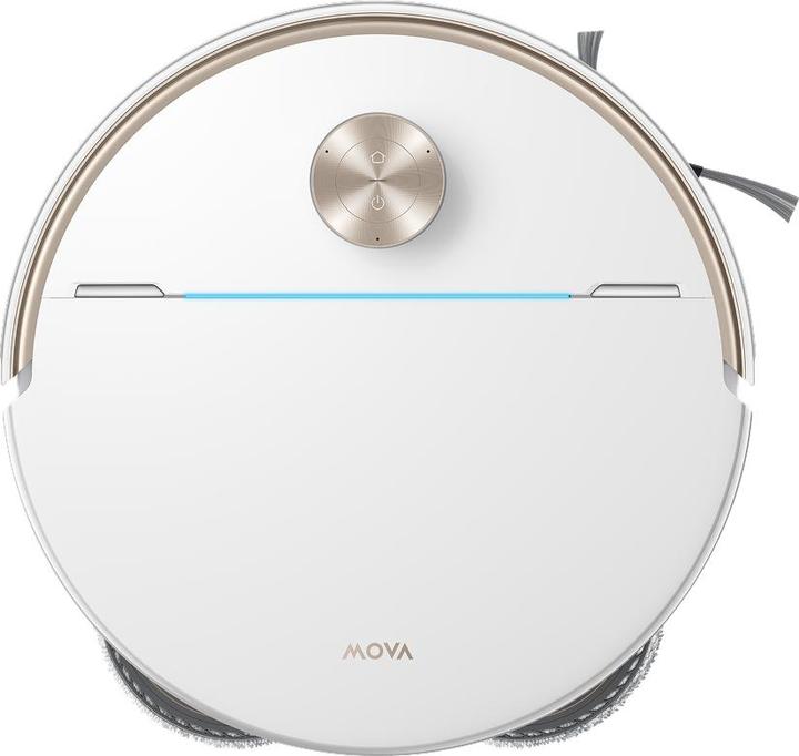 Produktbild Mova V70 Ultra Complete (40000 Pa, Wischpads (rotierend))
