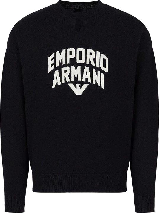 Produktbild Emporio Armani Sweatshirt Jerseyware (L)