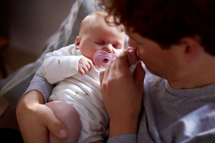 Image du produit Philips Avent Soothie (2 x, jusqu'à 6 M.)