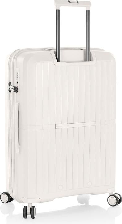 Produktbild Heys AirLite 4 Rollen Kofferset 3-teilig mit Dehnfalte (223 l)