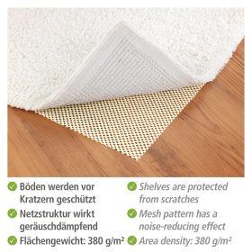 Actual product image Wenko Anti-slip mat (50 x 150 cm)