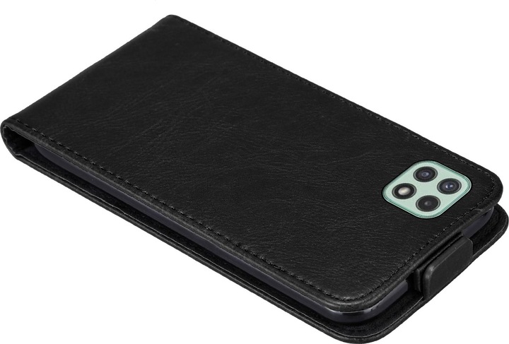 Immagine prodotto Cadorabo Capovolta come la copertina di Invis (Samsung Galaxy A22 5G)
