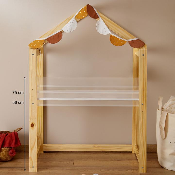 Produktbild IDIMEX Lia (101 x 51 x 149 cm)