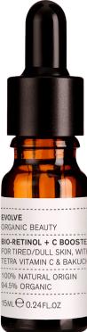 Evolve Bio-Retinol + C Booster 15 ml (15 ml)
