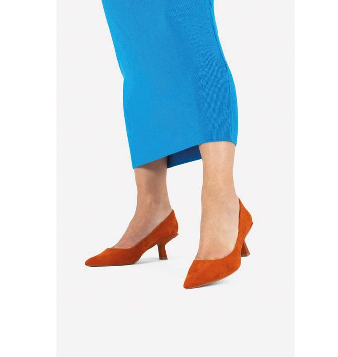 Actual product image Bronx heels nyla (41)