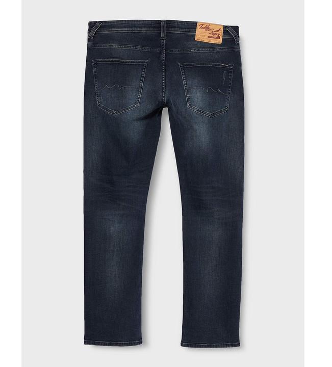 Actual product image Teddy Smith Reg Worn (38)
