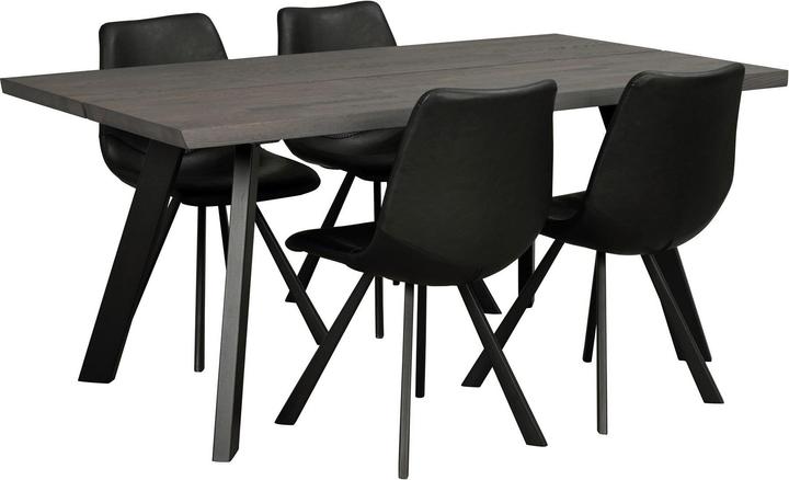 Immagine prodotto Rowico Fred (170 x 95 cm)