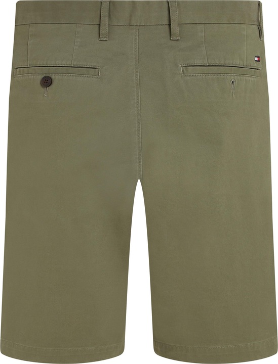 Actual product image Tommy Hilfiger Harlem Short 1985 (36)