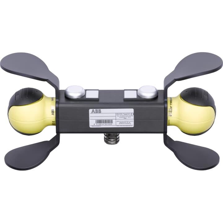 ABB JSD-TD25P-221200, Pulsante + Interruttore