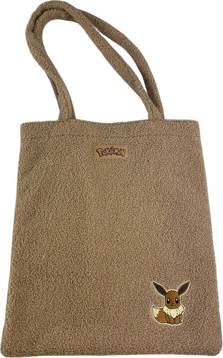 Nomadict Teddy Pokemon Evoli