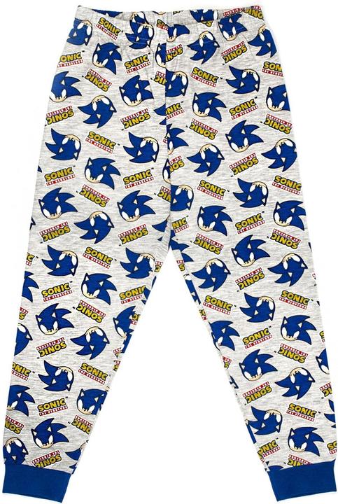 Immagine prodotto Sonic The Hedgehog Pigiama Spike (116)