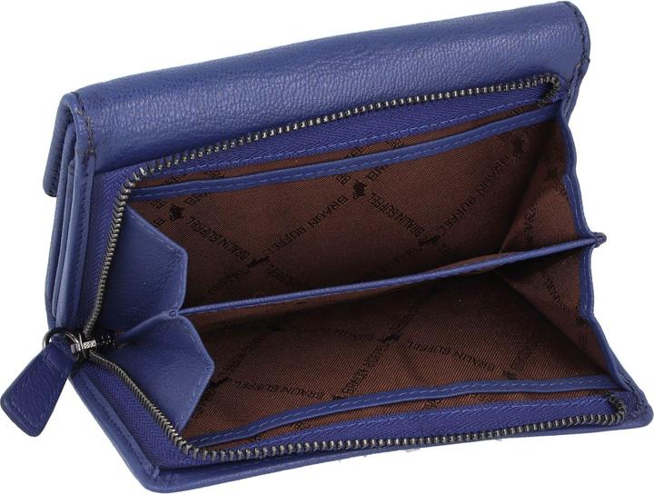 Actual product image Braun Büffel Anna wallet 48253