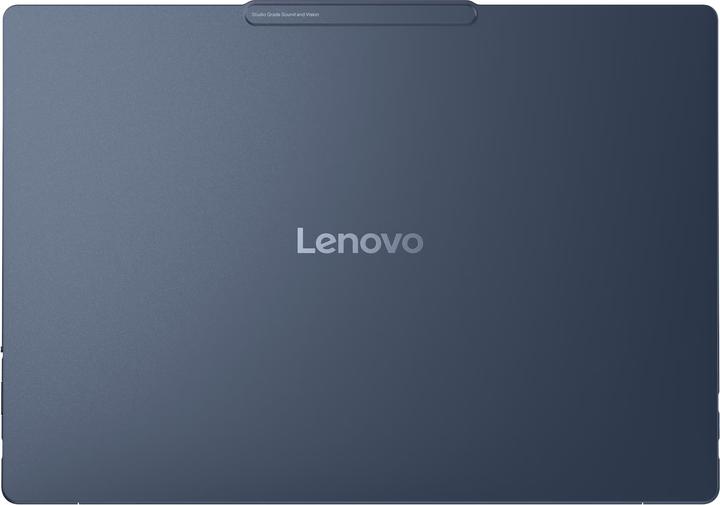 Productafbeelding Lenovo Yoga Slim 7 (14", 1000 GB, 16 GB, DE, Snapdragon X2 Plus X2P-42-100)