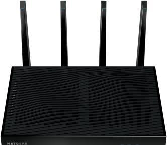 Produktbild Netgear R8500 Nighthawk X8, ac4334/n1000