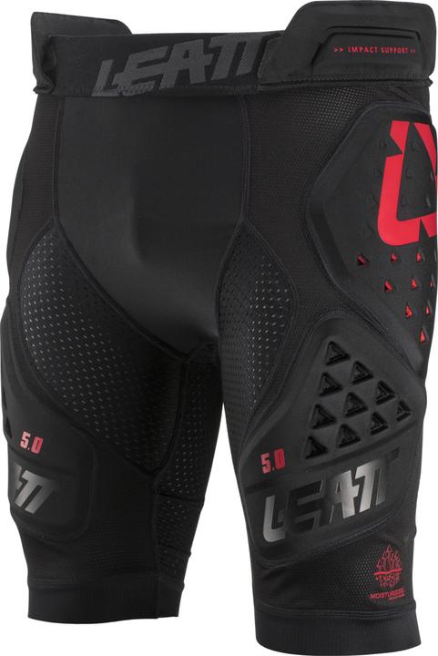 Produktbild Leatt DBX 5.0 3DF (M, Protektorenshorts, Einzelstück)