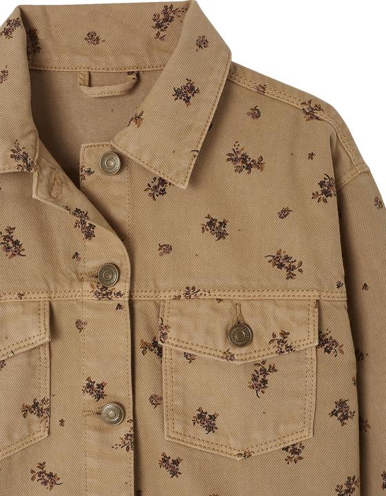 Immagine prodotto Vertbaudet Leichte Mädchen Jacke (122)