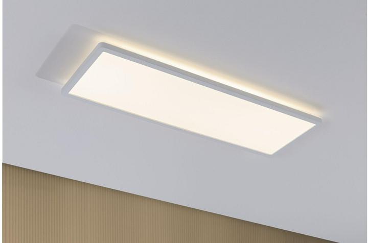 Image du produit Paulmann Atria Shine Backlight White Select (2030 lm)