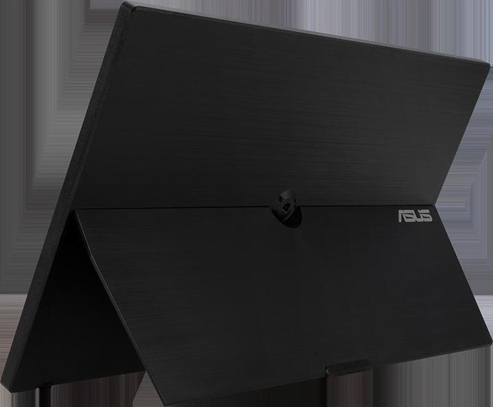 Produktbild ASUS ZenScreen MB16ACV (1920 x 1080 Pixel, 15.60")