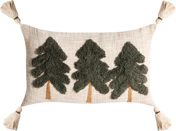 Produktbild Beliani Fagraea (30 x 50 cm)