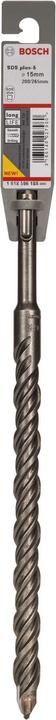 Produktbild Bosch Professional Zubehör Hammerbohrer SDS plus-5, 15 x 200 x 265 mm (15 mm)