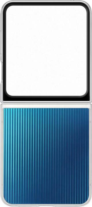 Produktbild Samsung FlipSuit Case (Samsung Galaxy Z Flip5)