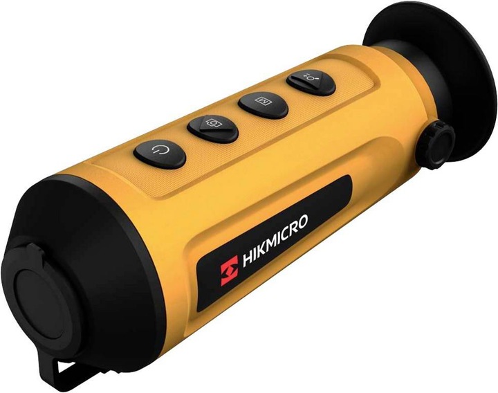 Productafbeelding Hikmicro Thermische Monoculaire Warmtebeeldcamera
