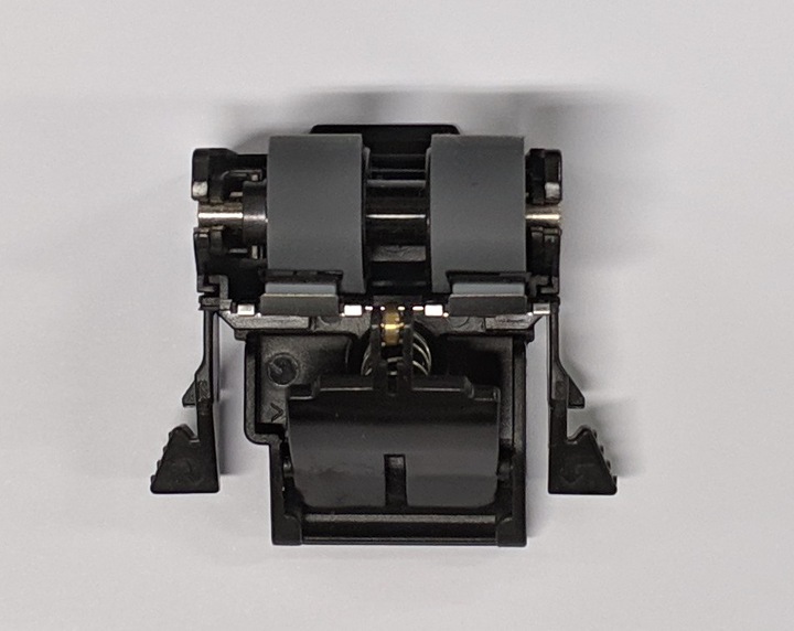 Actual product image Plustek Scanner protection assembly - for eScan A250