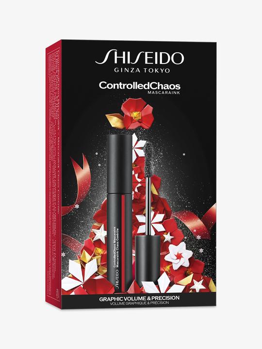 Produktbild Shiseido Pflegeset (Black Pulse)