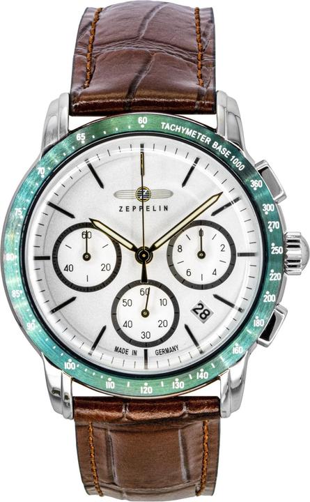 Image du produit Zeppelin 8878MB4 (Chronographe, 42 mm)