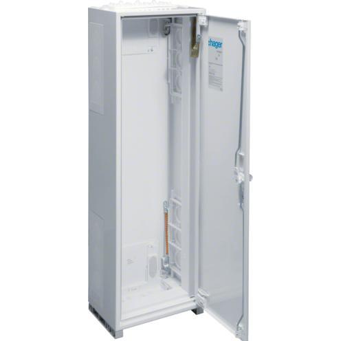 Hager, Verteilerschrank Zubehör, FP01TN2