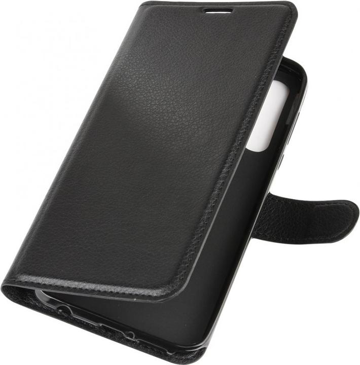 Actual product image Screenguard Motorola Moto G Pro Leather Guard Leather Case (Motorola Moto G Pro)