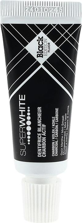 Superwhite Black Edition Toothpaste Paste (15 ml)