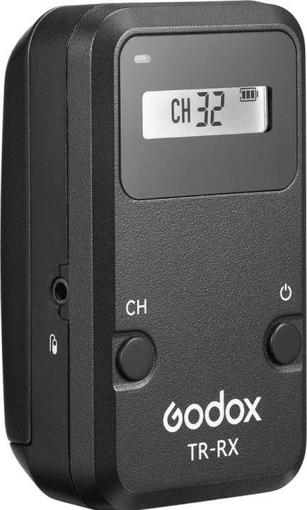 Produktbild Godox Digital Timer Remote TR OP12 (Funk)