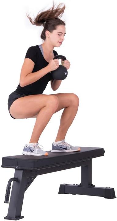 Image du produit Atletica B1 Flachbank