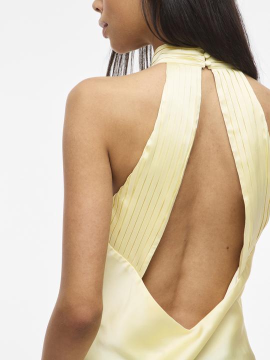Image du produit Vila VIBEA Neckholder Maxikleid (44)